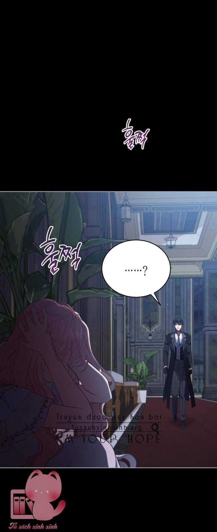 đọc truyện Quý Cô Không Thể Tiếp Cận Chương 98 ảnh 17 tại Thiên Thai Truyện