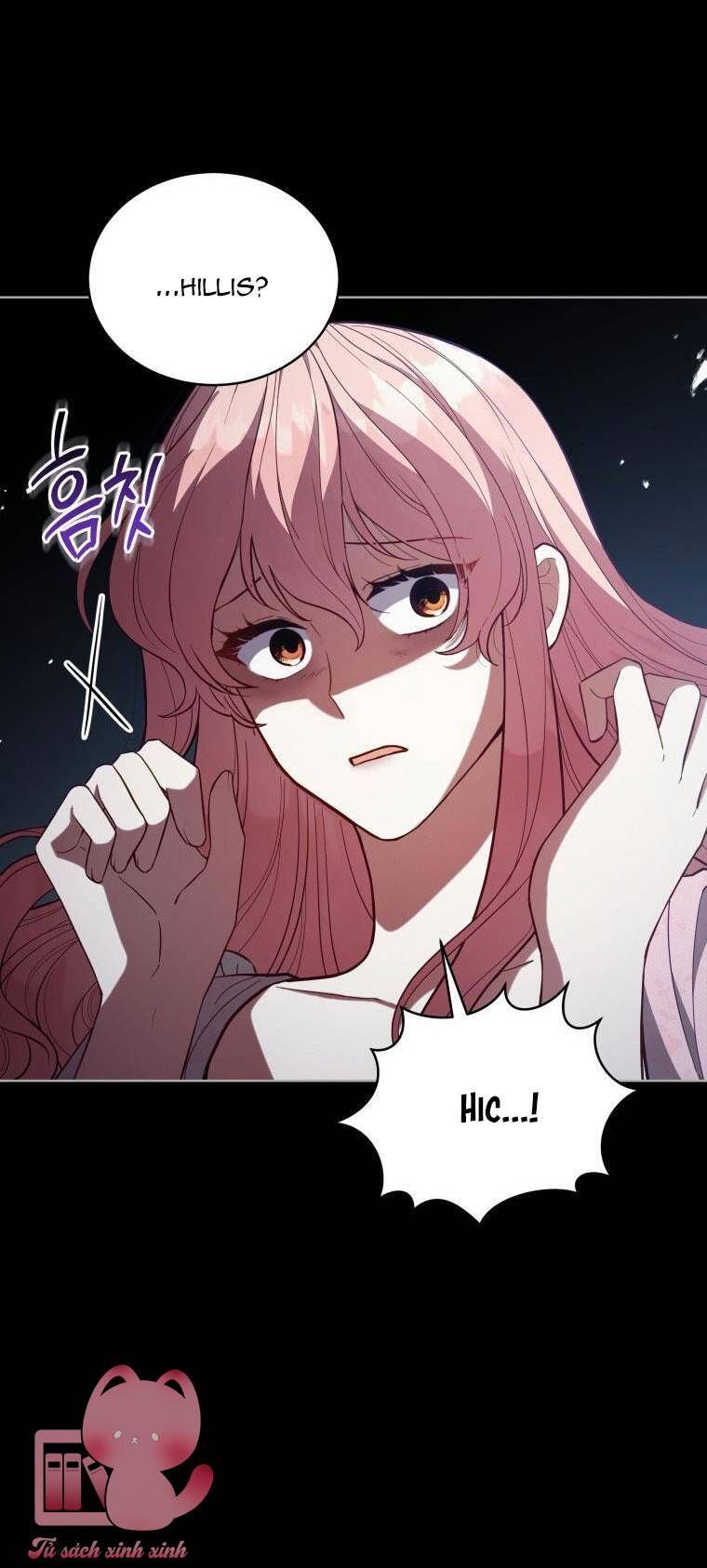 đọc truyện Quý Cô Không Thể Tiếp Cận Chương 98 ảnh 19 tại Thiên Thai Truyện