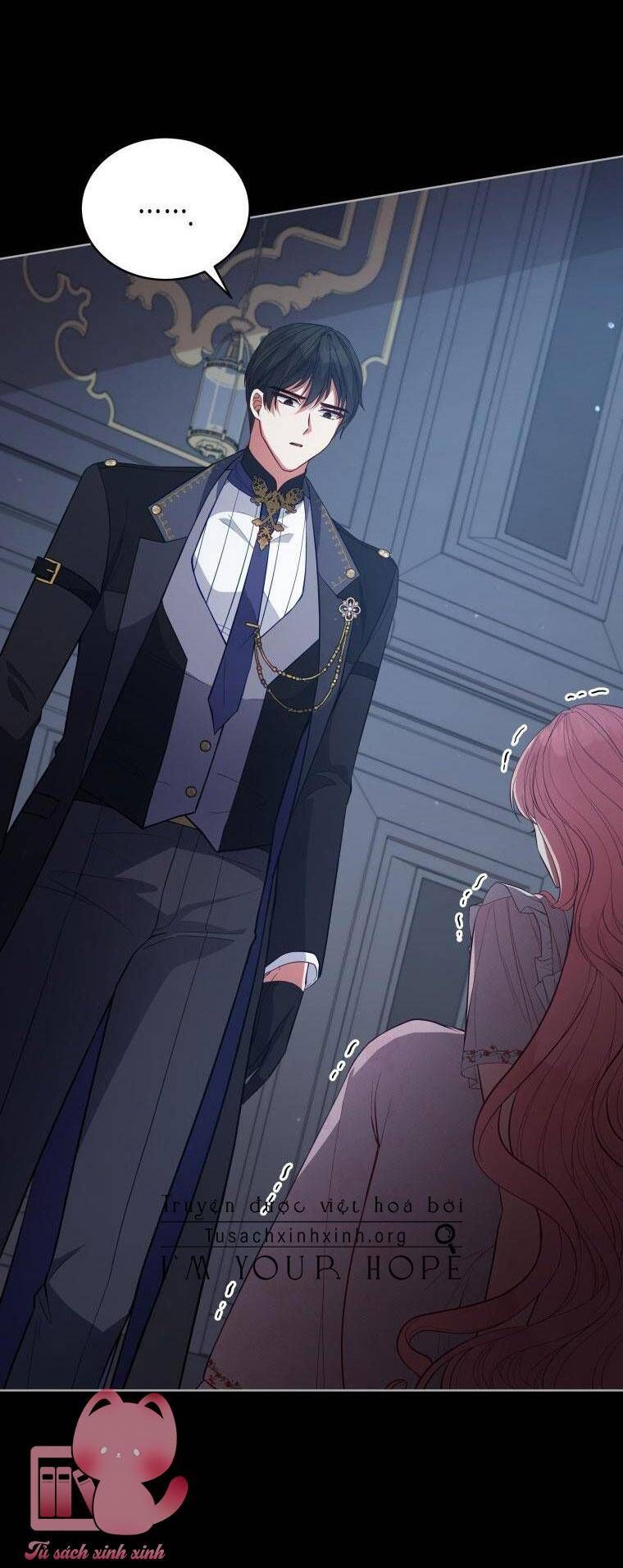 đọc truyện Quý Cô Không Thể Tiếp Cận Chương 98 ảnh 20 tại Thiên Thai Truyện