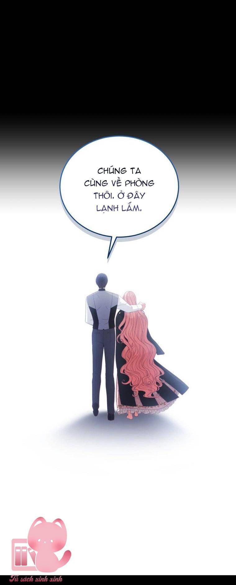 đọc truyện Quý Cô Không Thể Tiếp Cận Chương 98 ảnh 24 tại Thiên Thai Truyện