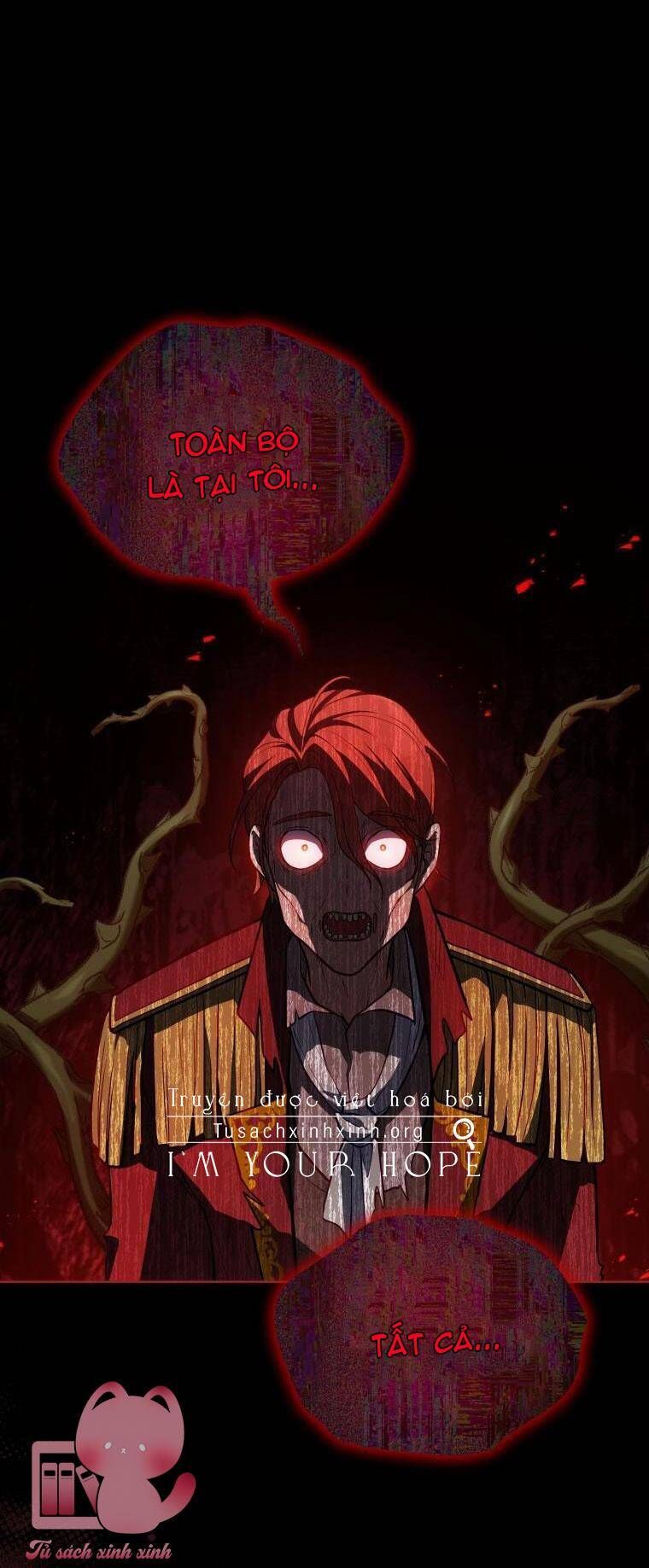 đọc truyện Quý Cô Không Thể Tiếp Cận Chương 98 ảnh 26 tại Thiên Thai Truyện