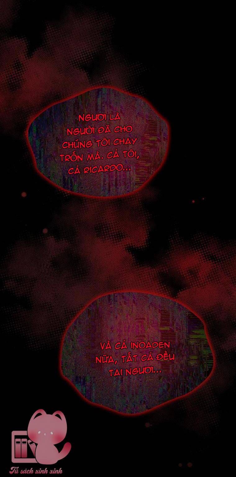 đọc truyện Quý Cô Không Thể Tiếp Cận Chương 98 ảnh 27 tại Thiên Thai Truyện