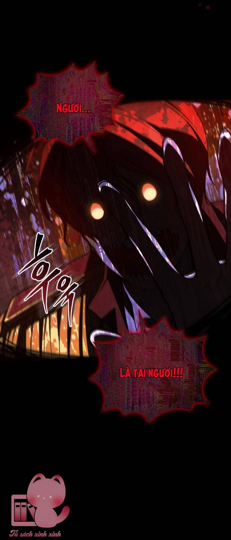 đọc truyện Quý Cô Không Thể Tiếp Cận Chương 98 ảnh 28 tại Thiên Thai Truyện