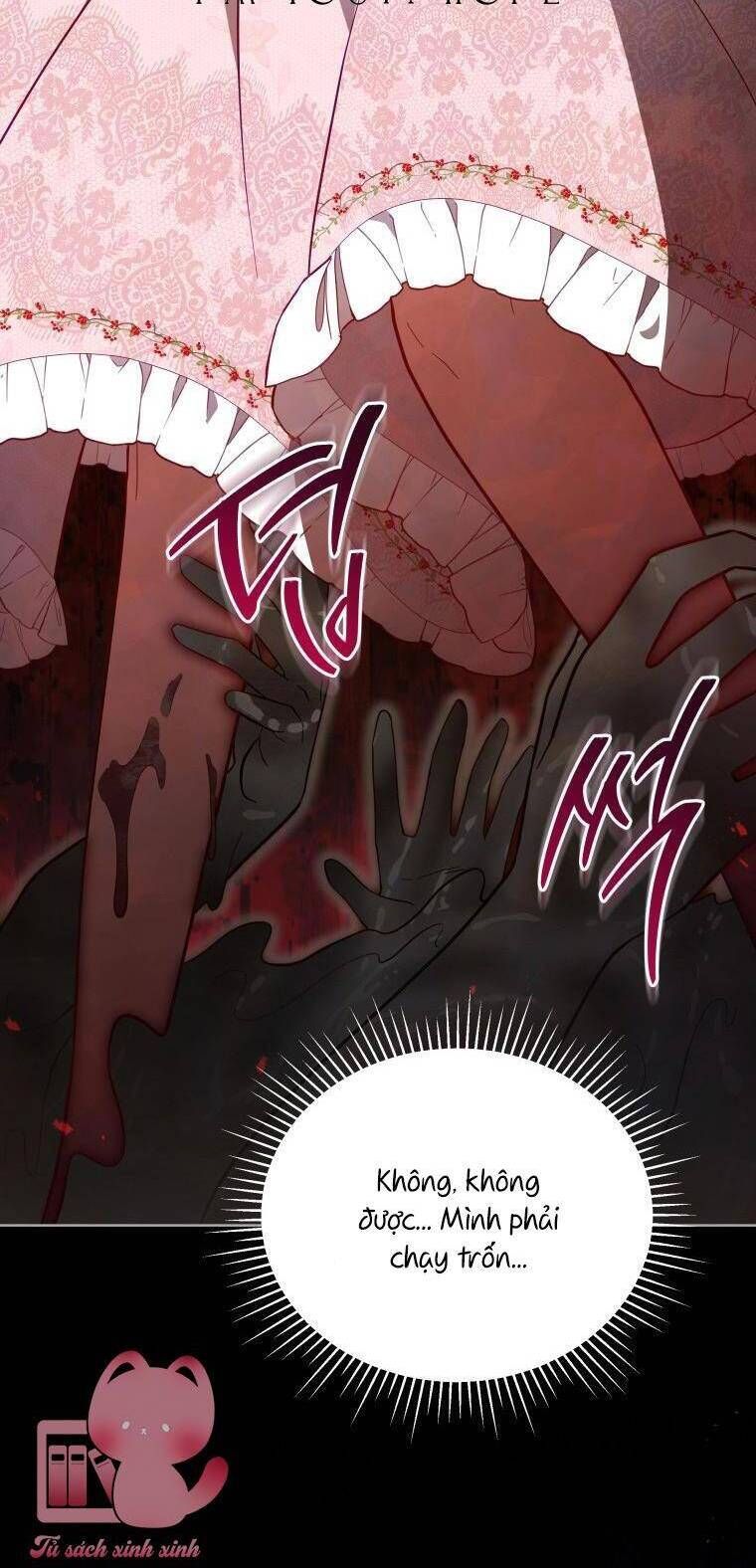 đọc truyện Quý Cô Không Thể Tiếp Cận Chương 98 ảnh 31 tại Thiên Thai Truyện