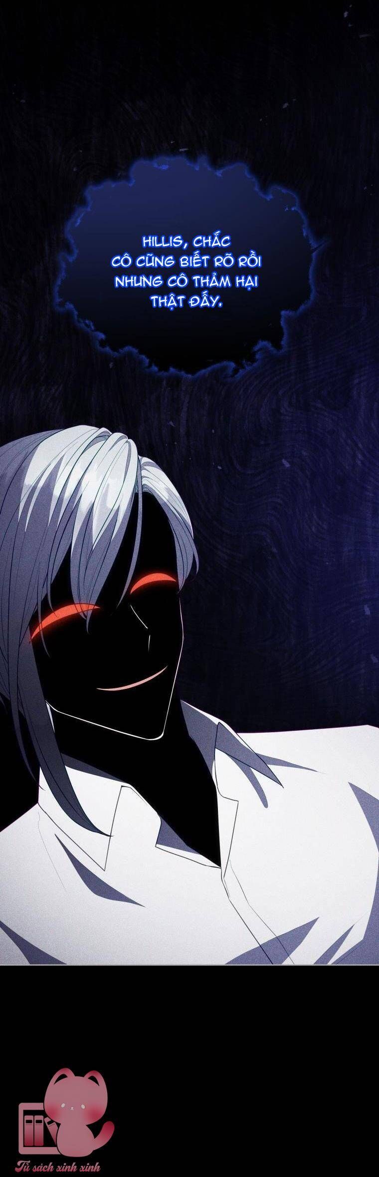 đọc truyện Quý Cô Không Thể Tiếp Cận Chương 98 ảnh 32 tại Thiên Thai Truyện