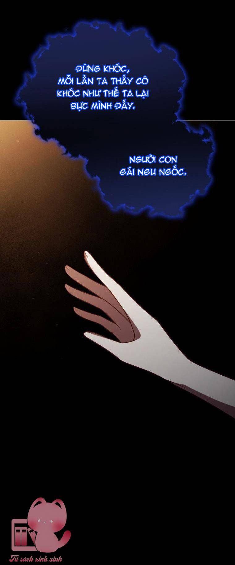 đọc truyện Quý Cô Không Thể Tiếp Cận Chương 98 ảnh 33 tại Thiên Thai Truyện