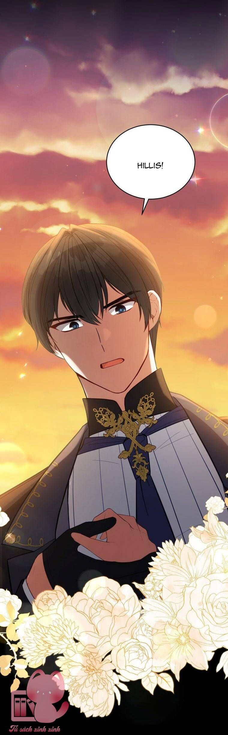 đọc truyện Quý Cô Không Thể Tiếp Cận Chương 98 ảnh 36 tại Thiên Thai Truyện