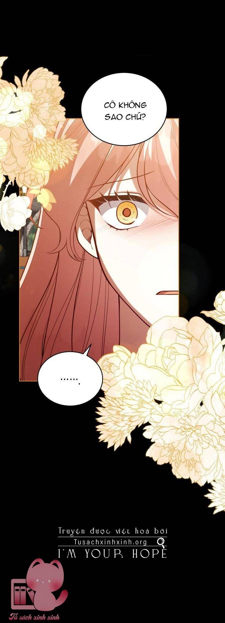 đọc truyện Quý Cô Không Thể Tiếp Cận Chương 98 ảnh 37 tại Thiên Thai Truyện