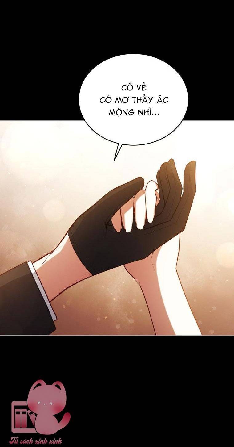 đọc truyện Quý Cô Không Thể Tiếp Cận Chương 98 ảnh 38 tại Thiên Thai Truyện