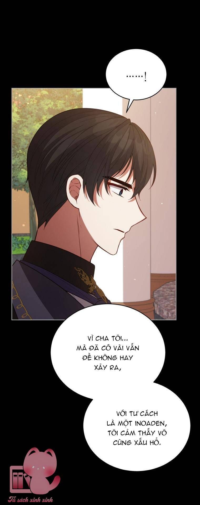 đọc truyện Quý Cô Không Thể Tiếp Cận Chương 98 ảnh 41 tại Thiên Thai Truyện