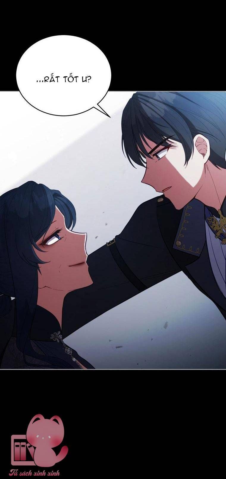 đọc truyện Quý Cô Không Thể Tiếp Cận Chương 98 ảnh 6 tại Thiên Thai Truyện