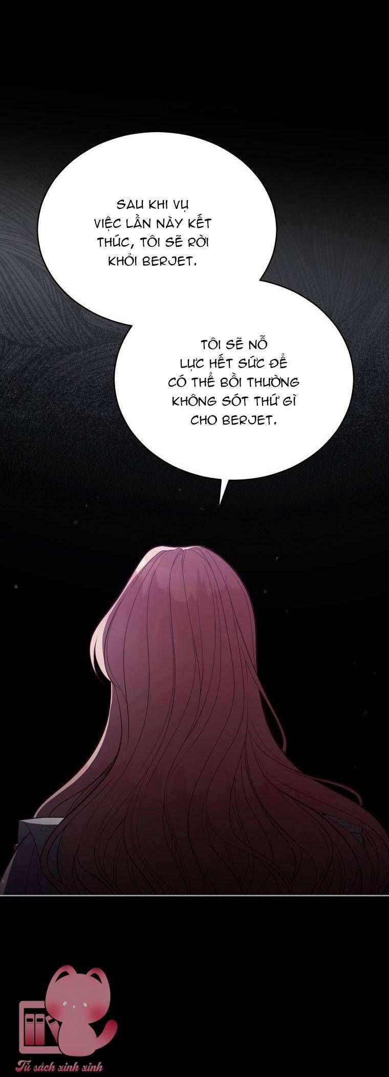 đọc truyện Quý Cô Không Thể Tiếp Cận Chương 98 ảnh 42 tại Thiên Thai Truyện