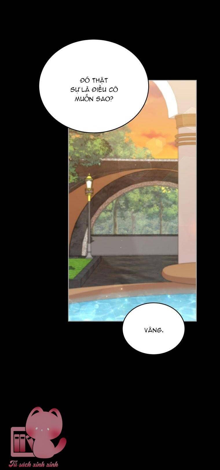 đọc truyện Quý Cô Không Thể Tiếp Cận Chương 98 ảnh 48 tại Thiên Thai Truyện