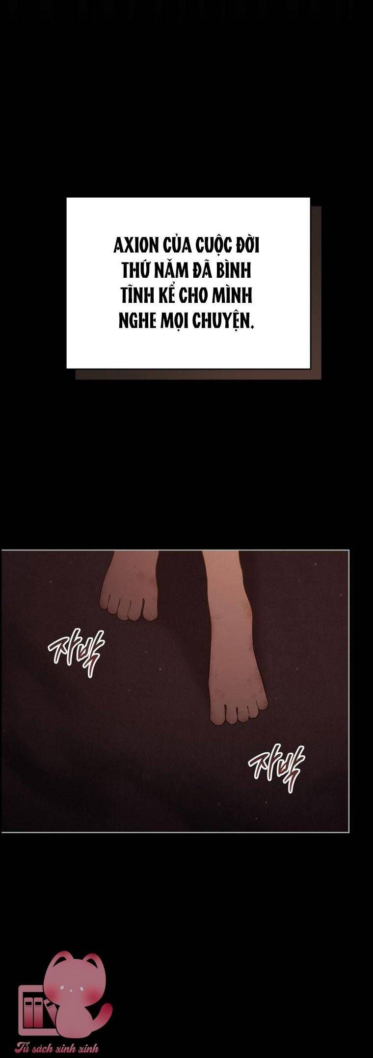 đọc truyện Quý Cô Không Thể Tiếp Cận Chương 98 ảnh 50 tại Thiên Thai Truyện