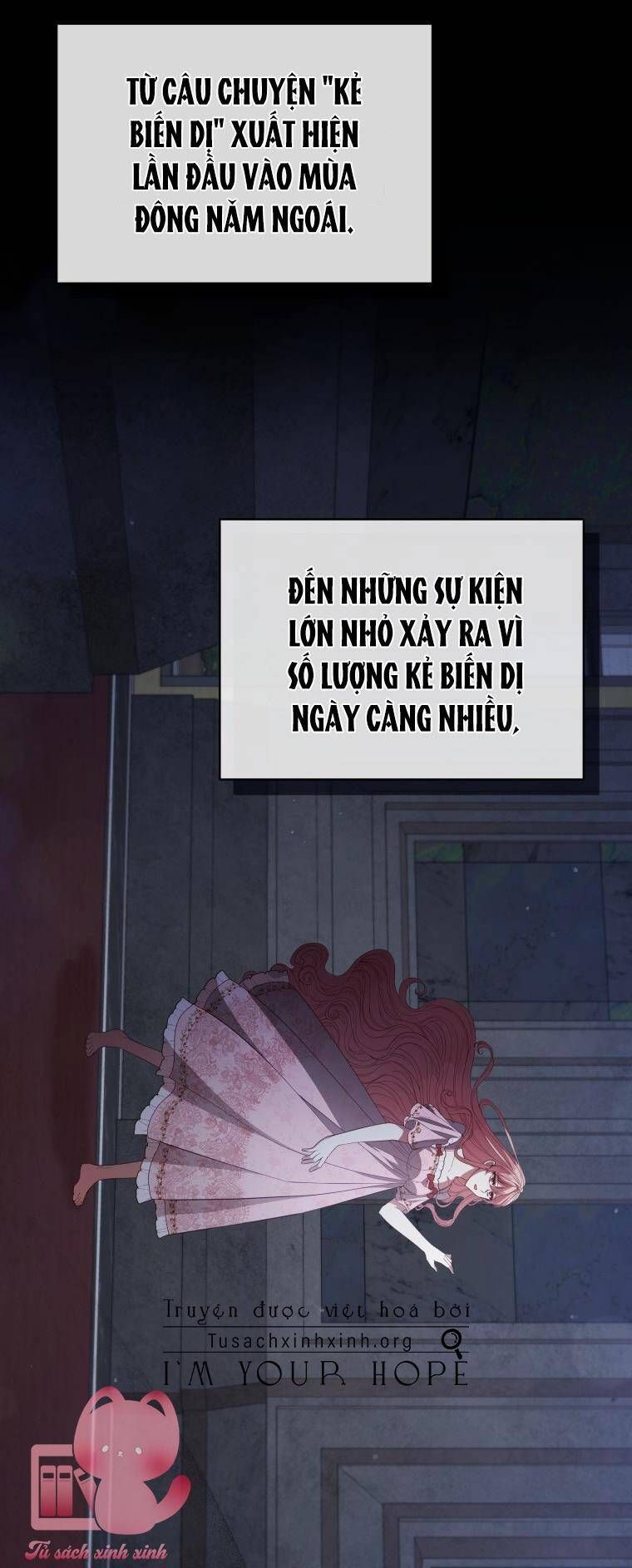 đọc truyện Quý Cô Không Thể Tiếp Cận Chương 98 ảnh 51 tại Thiên Thai Truyện