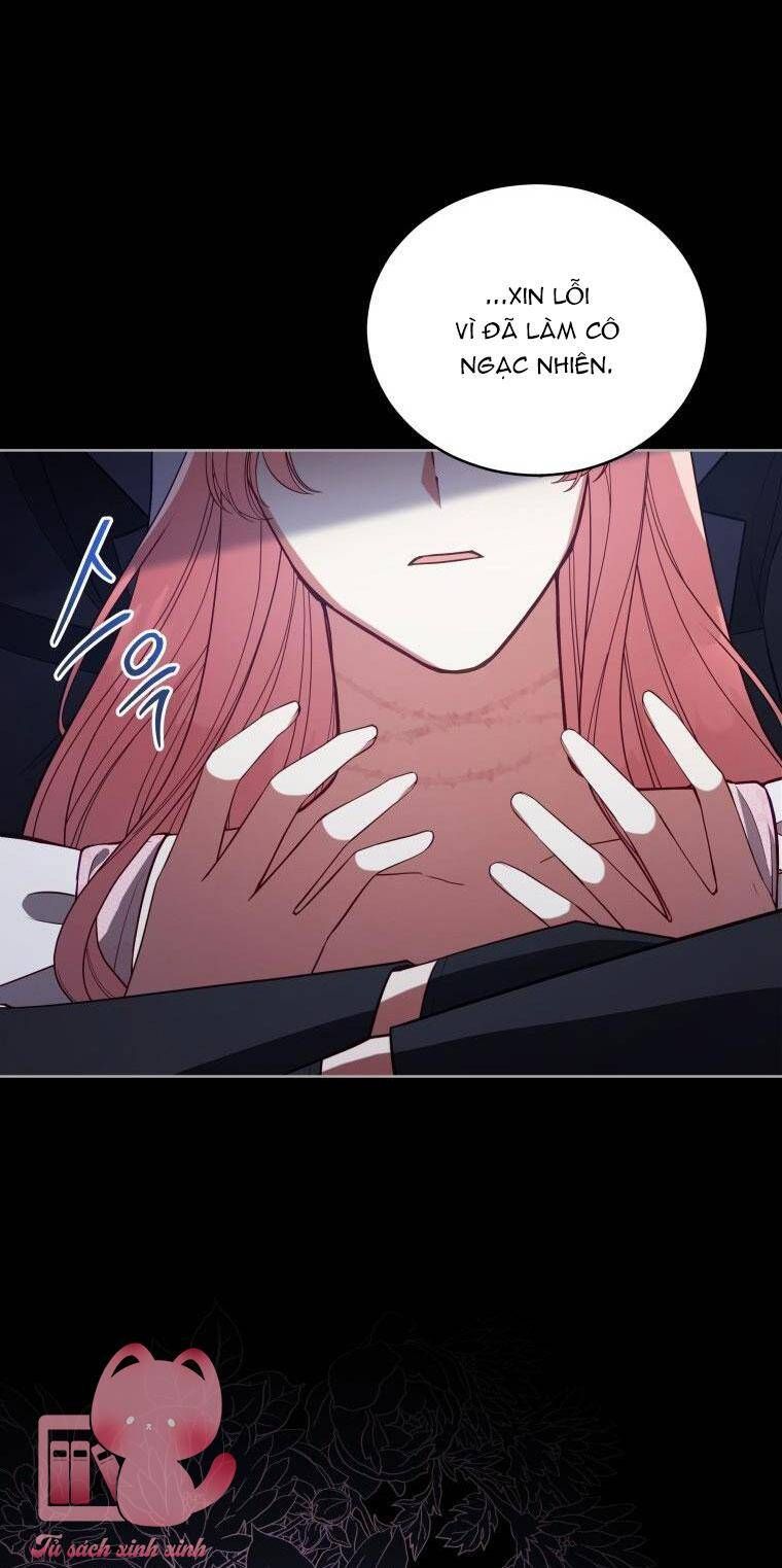 đọc truyện Quý Cô Không Thể Tiếp Cận Chương 98 ảnh 57 tại Thiên Thai Truyện