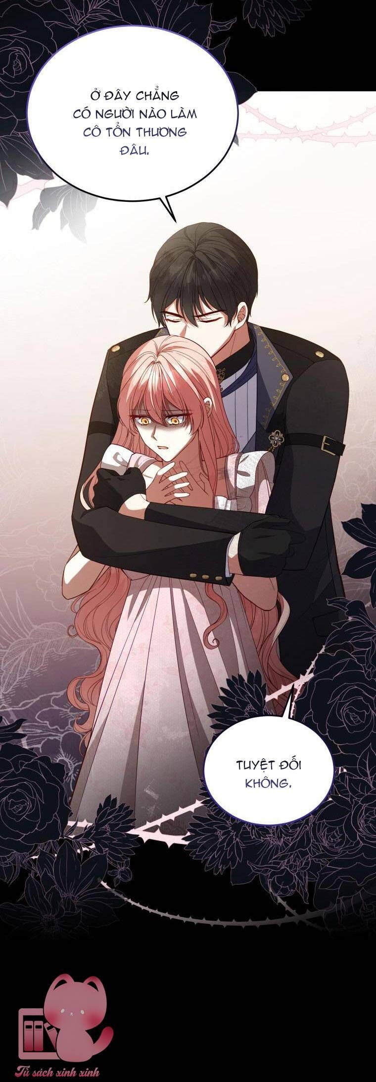 đọc truyện Quý Cô Không Thể Tiếp Cận Chương 98 ảnh 58 tại Thiên Thai Truyện