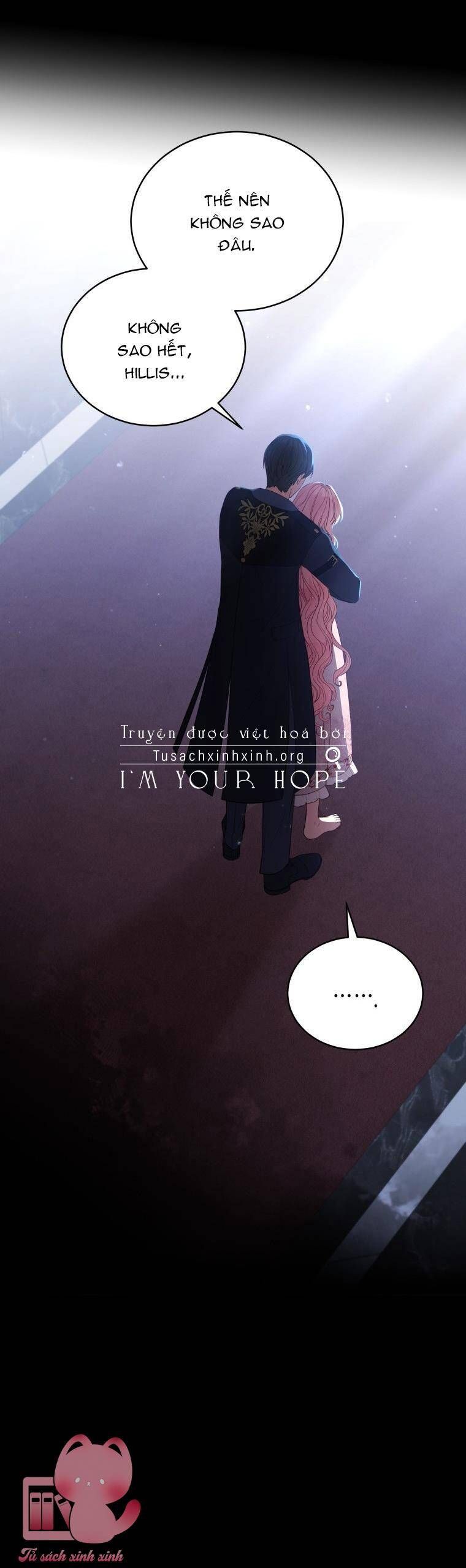 đọc truyện Quý Cô Không Thể Tiếp Cận Chương 98 ảnh 59 tại Thiên Thai Truyện