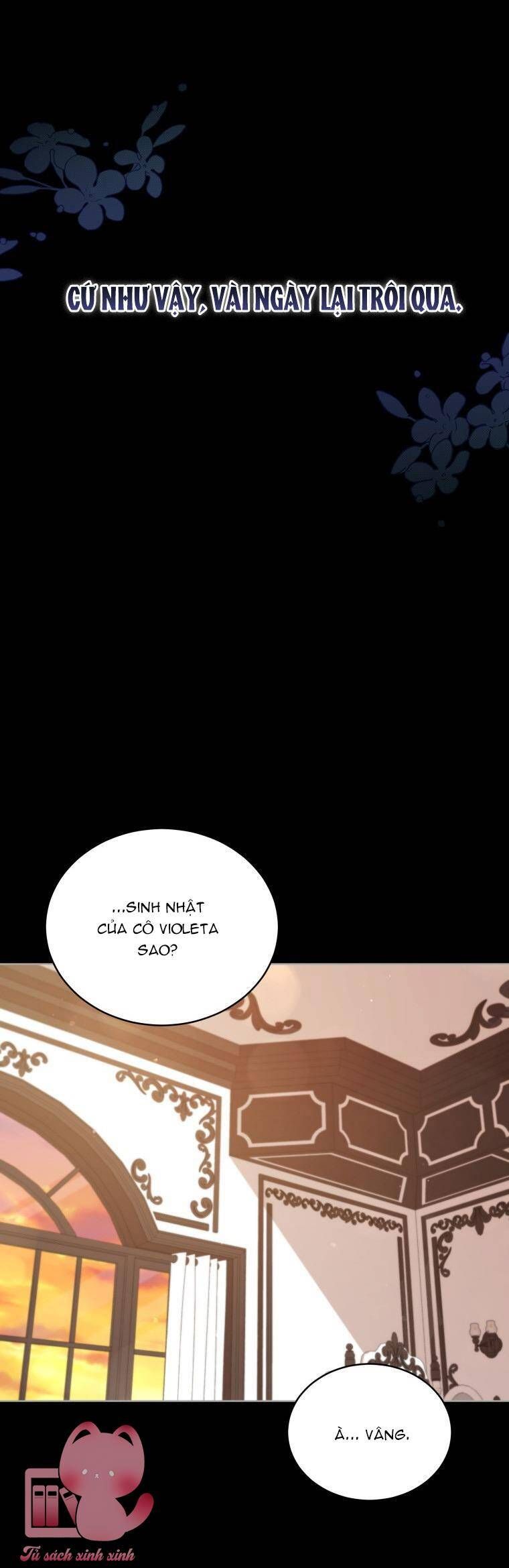 đọc truyện Quý Cô Không Thể Tiếp Cận Chương 98 ảnh 60 tại Thiên Thai Truyện