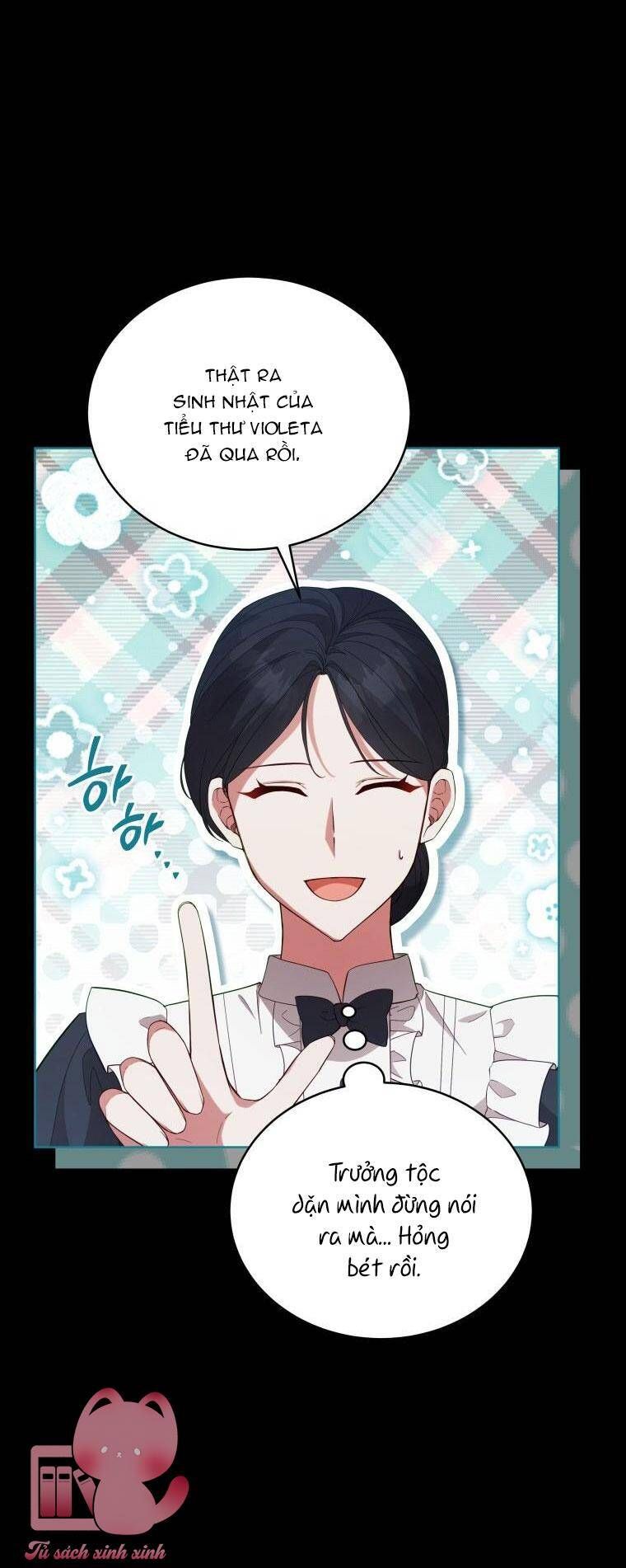 đọc truyện Quý Cô Không Thể Tiếp Cận Chương 98 ảnh 61 tại Thiên Thai Truyện