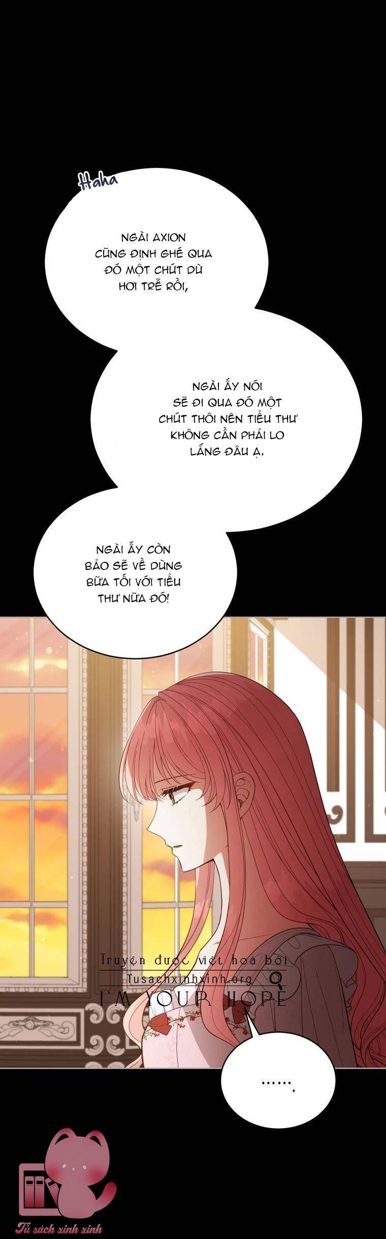 đọc truyện Quý Cô Không Thể Tiếp Cận Chương 98 ảnh 63 tại Thiên Thai Truyện