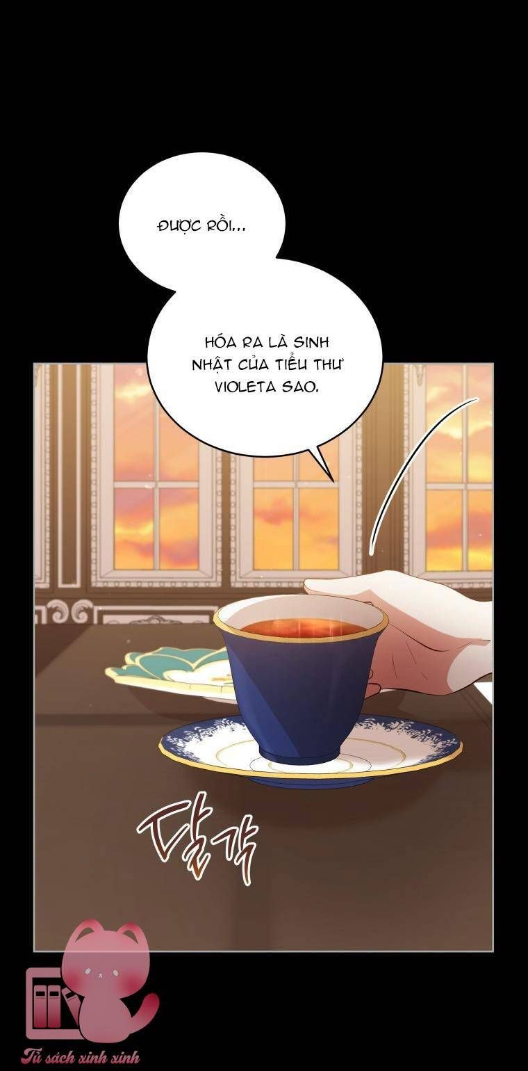 đọc truyện Quý Cô Không Thể Tiếp Cận Chương 98 ảnh 64 tại Thiên Thai Truyện