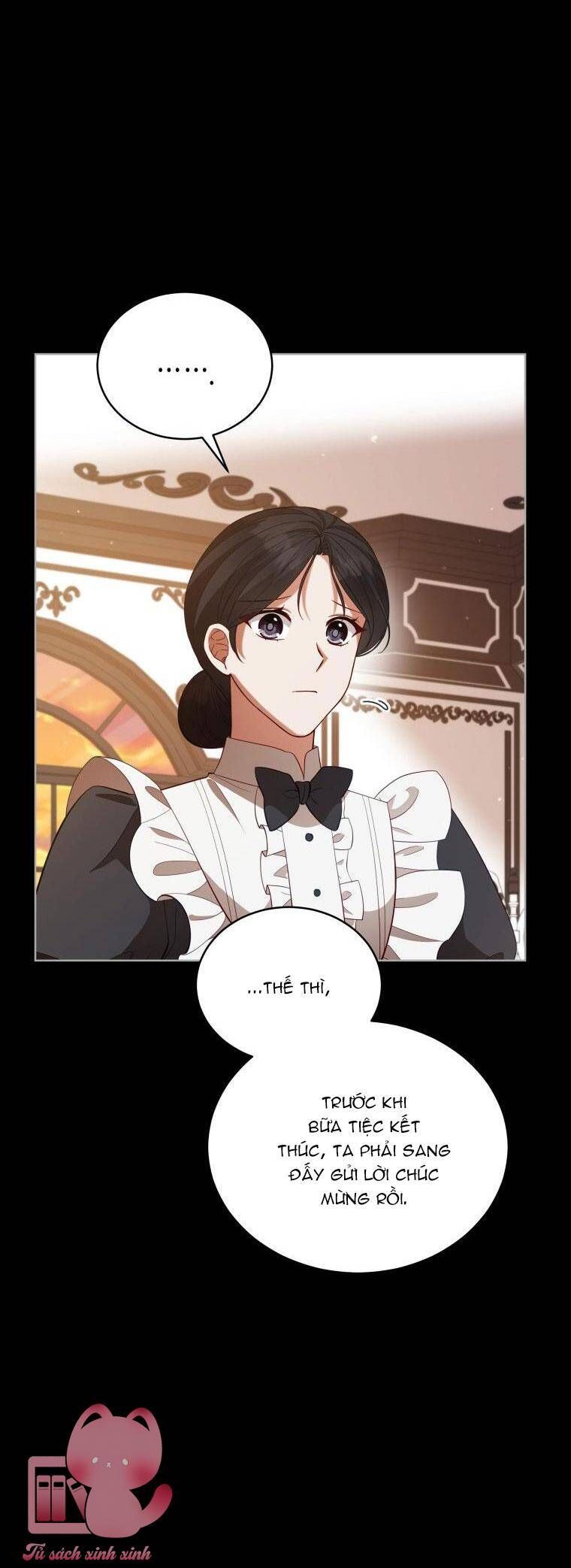 đọc truyện Quý Cô Không Thể Tiếp Cận Chương 98 ảnh 65 tại Thiên Thai Truyện