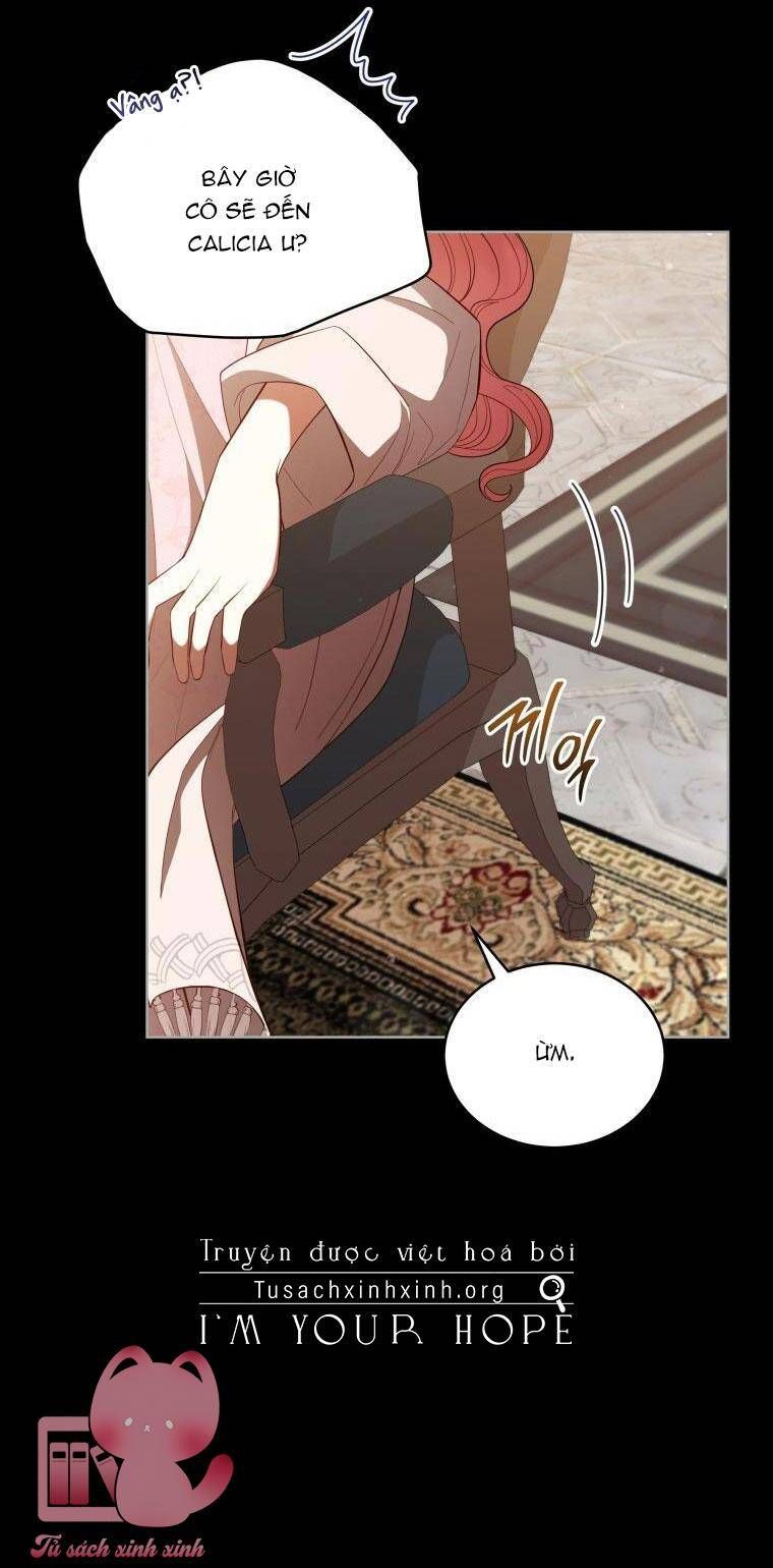 đọc truyện Quý Cô Không Thể Tiếp Cận Chương 98 ảnh 66 tại Thiên Thai Truyện