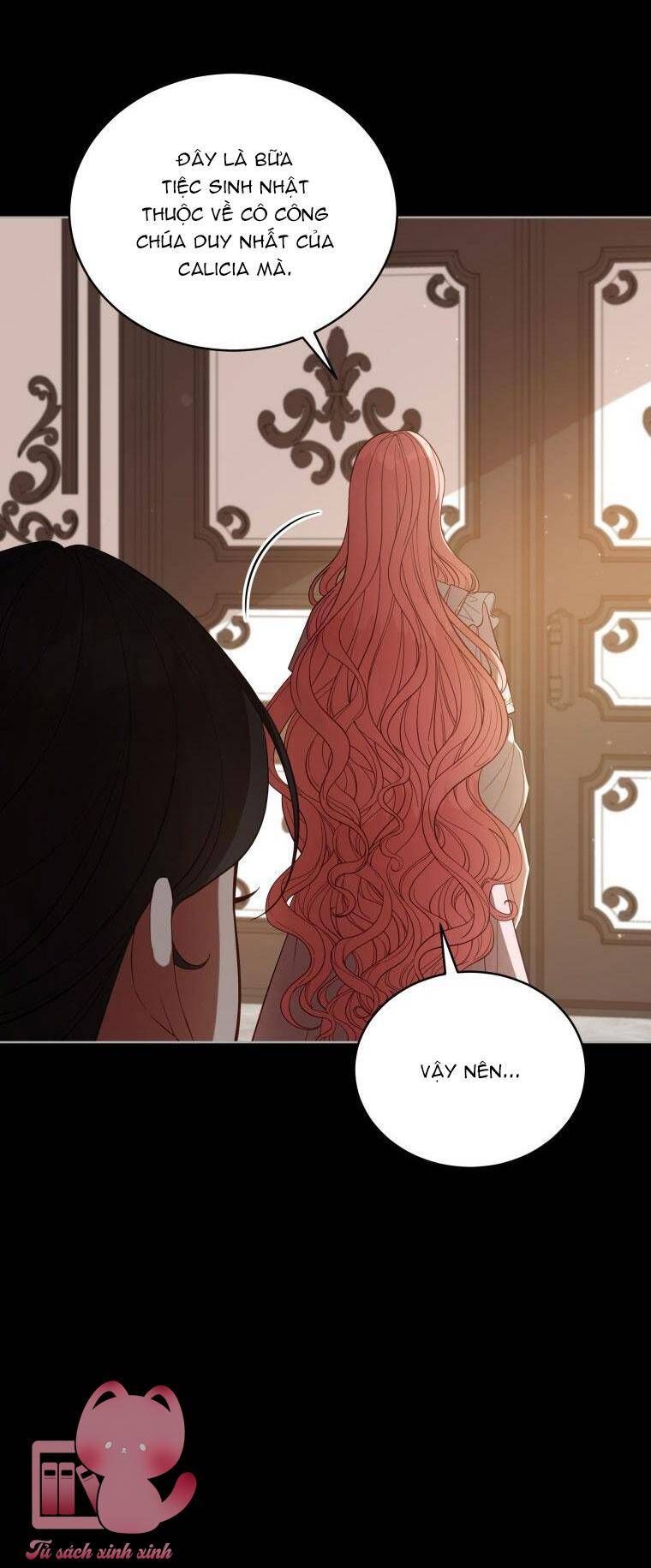 đọc truyện Quý Cô Không Thể Tiếp Cận Chương 98 ảnh 67 tại Thiên Thai Truyện