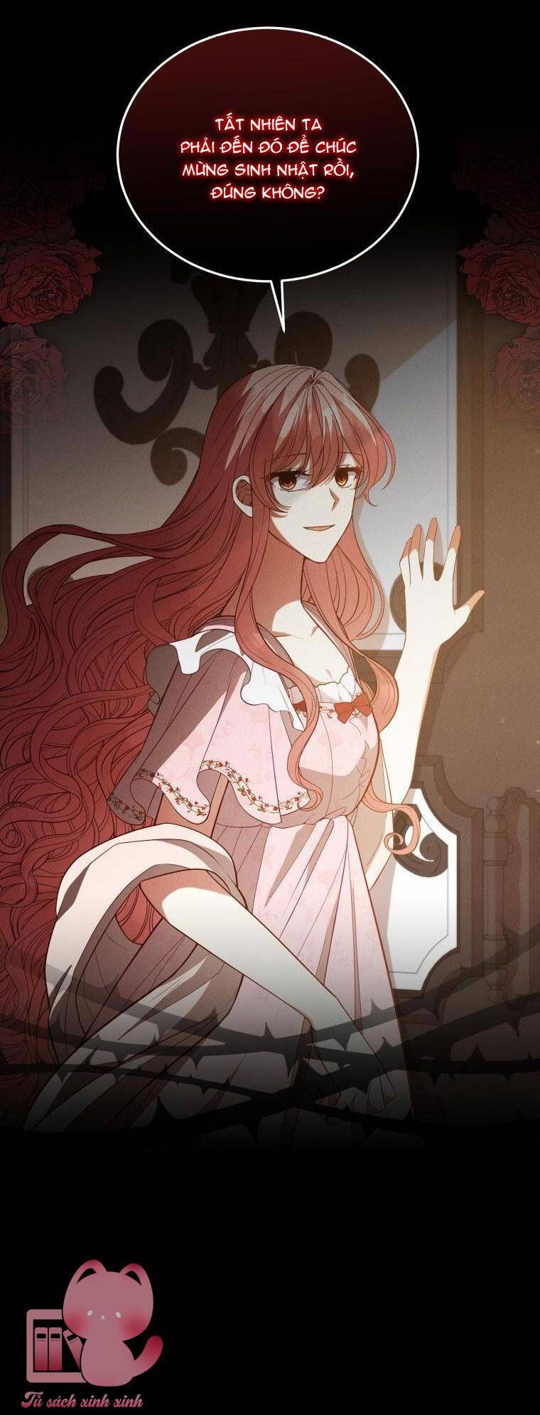 đọc truyện Quý Cô Không Thể Tiếp Cận Chương 98 ảnh 68 tại Thiên Thai Truyện