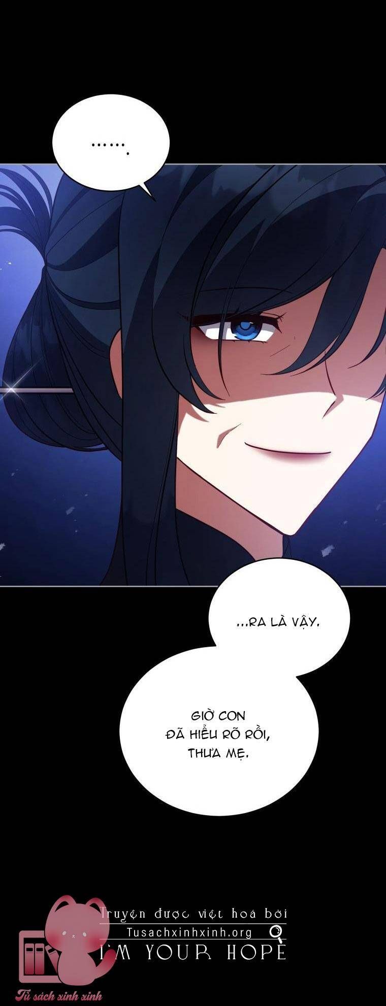 đọc truyện Quý Cô Không Thể Tiếp Cận Chương 98 ảnh 10 tại Thiên Thai Truyện