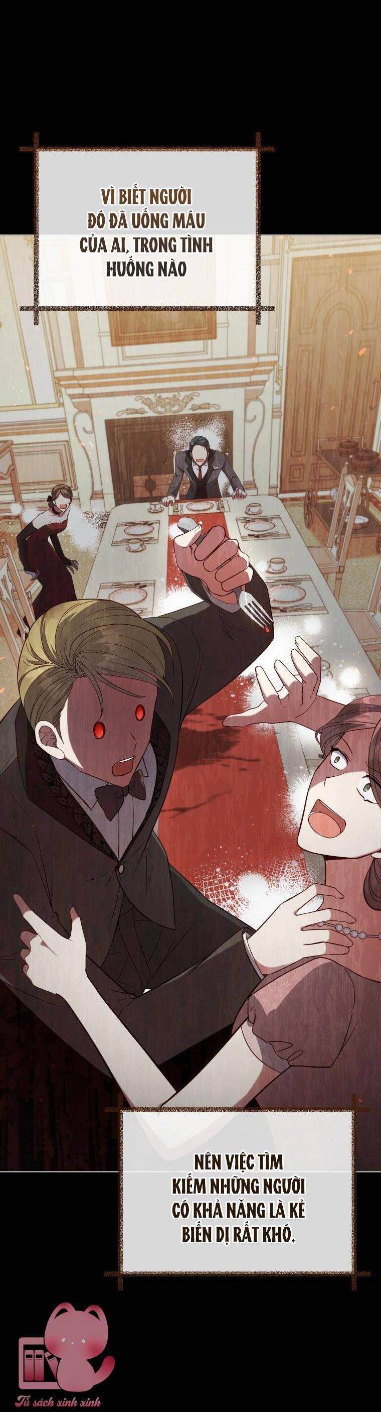 đọc truyện Quý Cô Không Thể Tiếp Cận Chương 99 ảnh 15 tại Thiên Thai Truyện