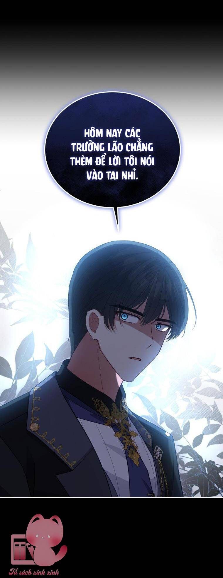 đọc truyện Quý Cô Không Thể Tiếp Cận Chương 99 ảnh 21 tại Thiên Thai Truyện