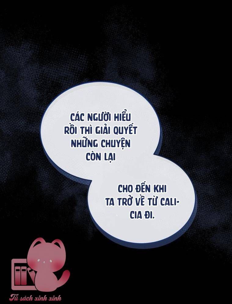 đọc truyện Quý Cô Không Thể Tiếp Cận Chương 99 ảnh 24 tại Thiên Thai Truyện