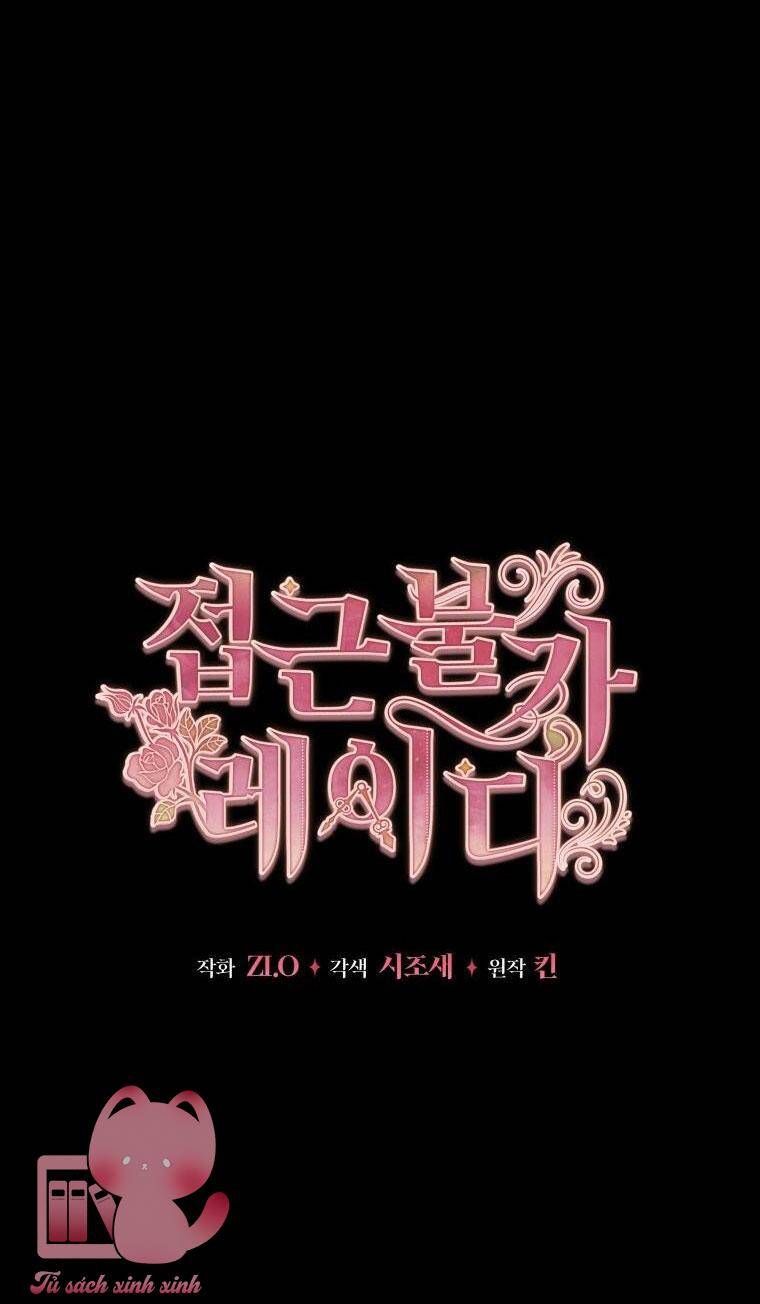 đọc truyện Quý Cô Không Thể Tiếp Cận Chương 99 ảnh 25 tại Thiên Thai Truyện