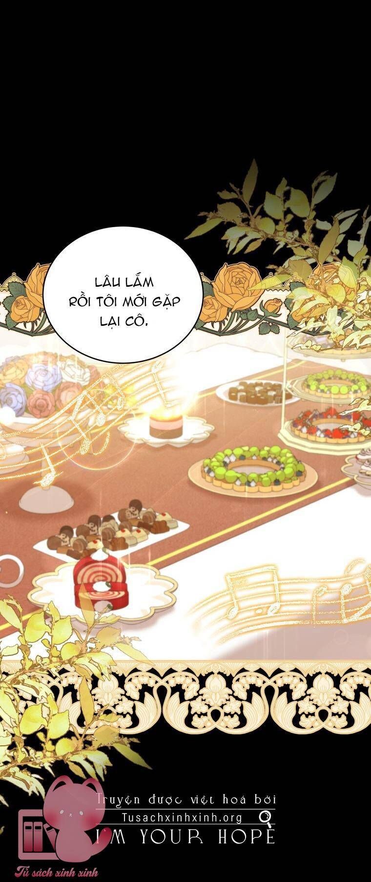 đọc truyện Quý Cô Không Thể Tiếp Cận Chương 99 ảnh 26 tại Thiên Thai Truyện