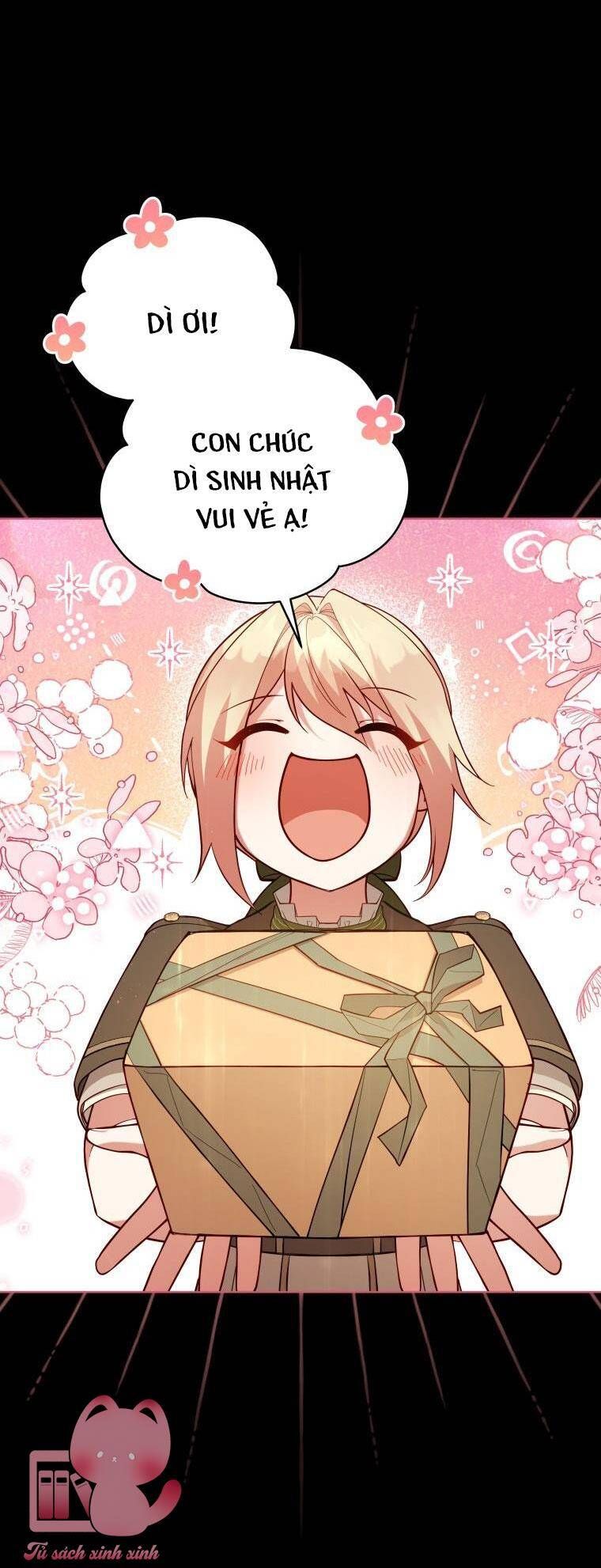 đọc truyện Quý Cô Không Thể Tiếp Cận Chương 99 ảnh 28 tại Thiên Thai Truyện