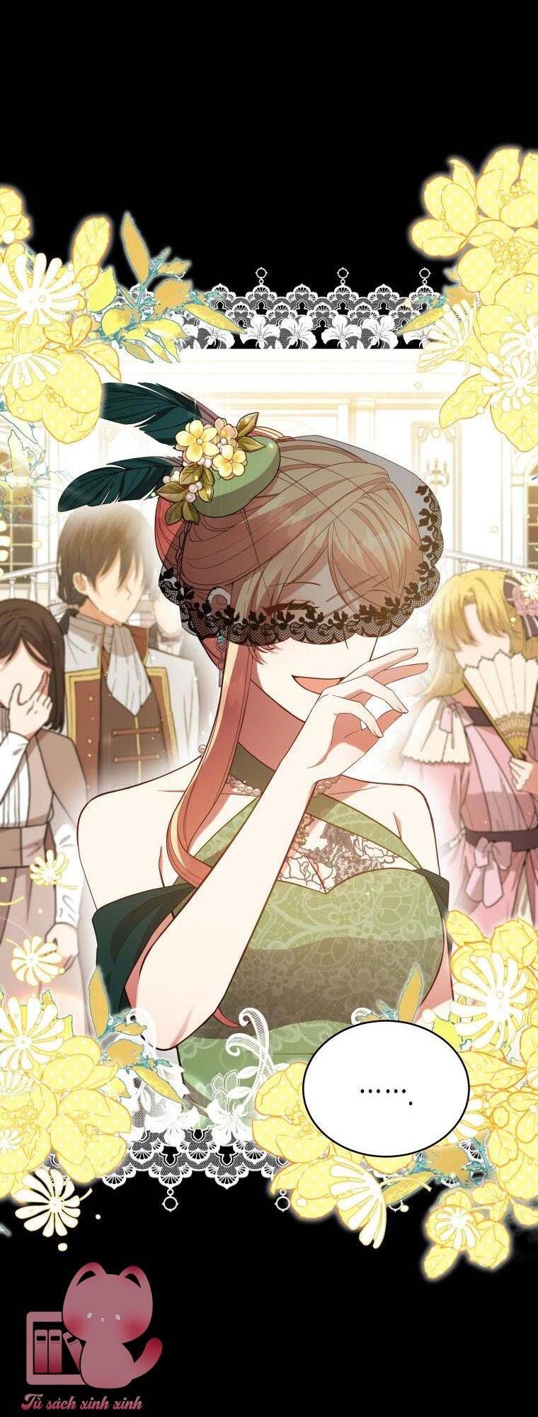 đọc truyện Quý Cô Không Thể Tiếp Cận Chương 99 ảnh 32 tại Thiên Thai Truyện