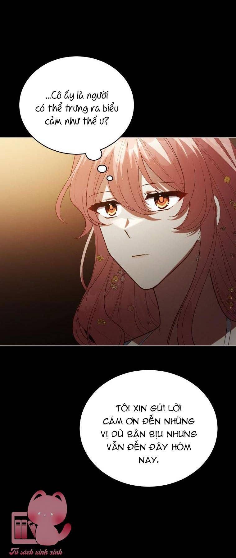 đọc truyện Quý Cô Không Thể Tiếp Cận Chương 99 ảnh 33 tại Thiên Thai Truyện