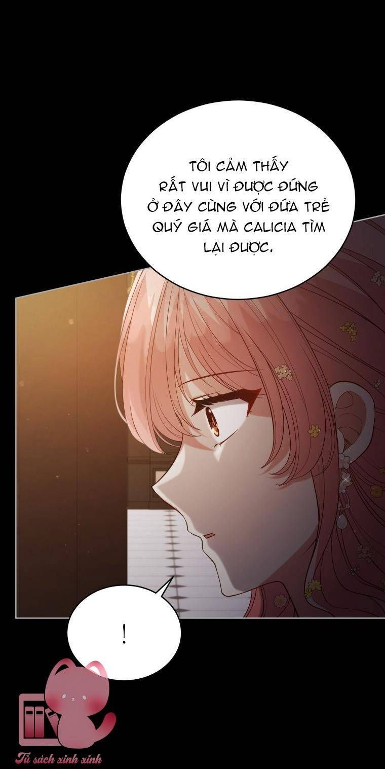 đọc truyện Quý Cô Không Thể Tiếp Cận Chương 99 ảnh 36 tại Thiên Thai Truyện