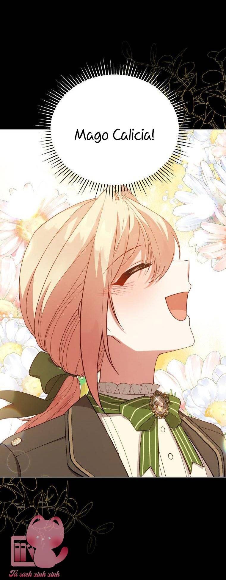 đọc truyện Quý Cô Không Thể Tiếp Cận Chương 99 ảnh 37 tại Thiên Thai Truyện