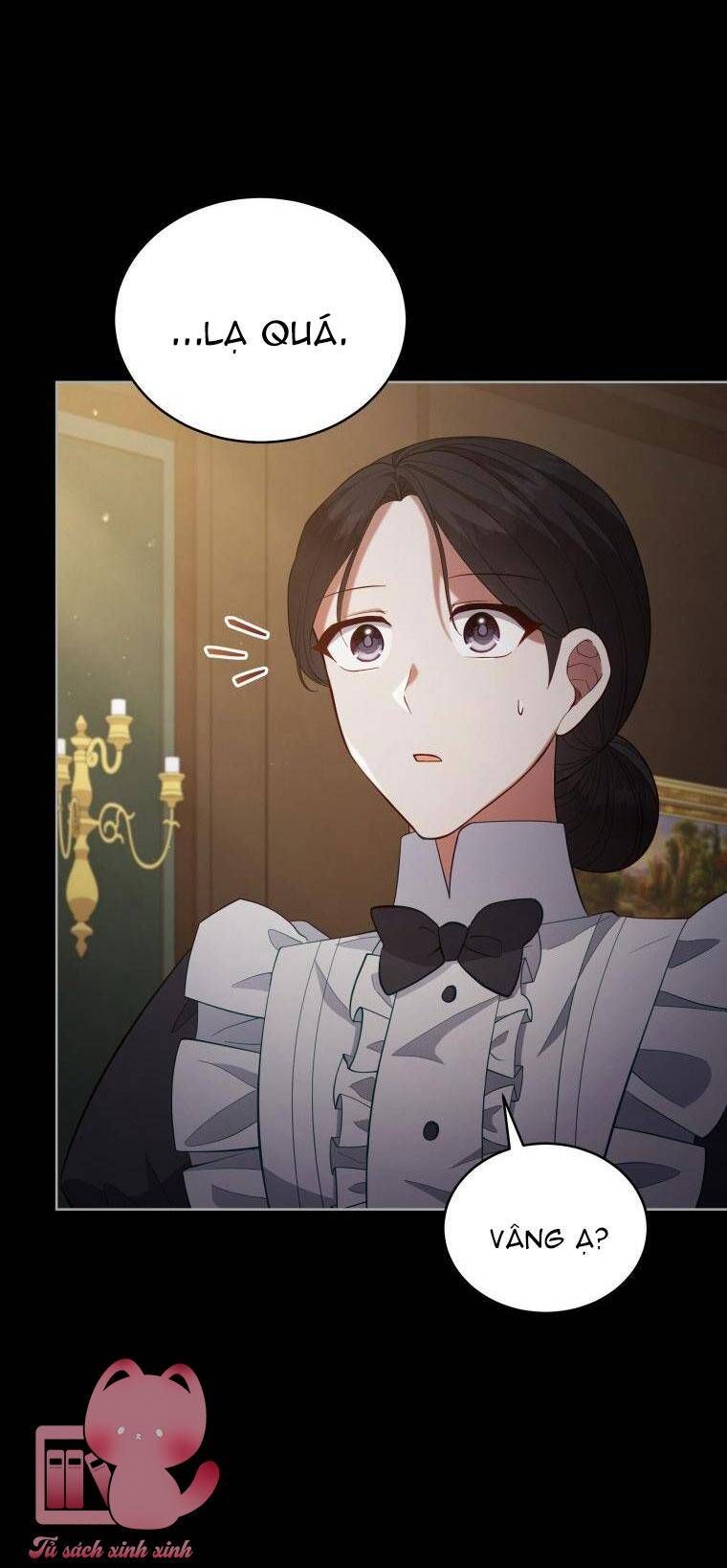 đọc truyện Quý Cô Không Thể Tiếp Cận Chương 99 ảnh 40 tại Thiên Thai Truyện