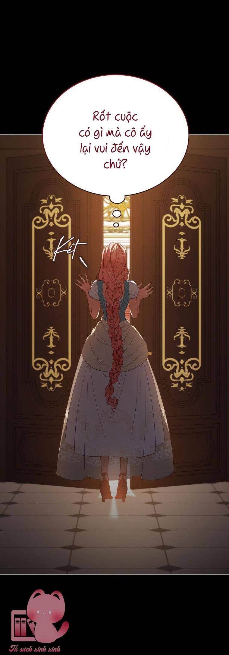 đọc truyện Quý Cô Không Thể Tiếp Cận Chương 99 ảnh 41 tại Thiên Thai Truyện