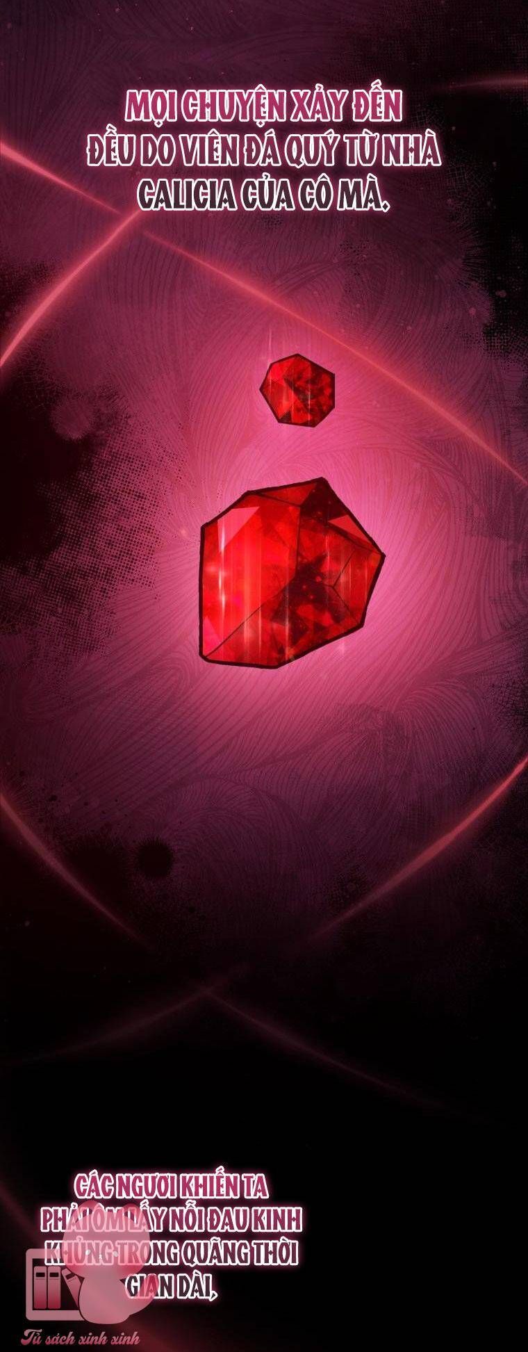 đọc truyện Quý Cô Không Thể Tiếp Cận Chương 99 ảnh 43 tại Thiên Thai Truyện