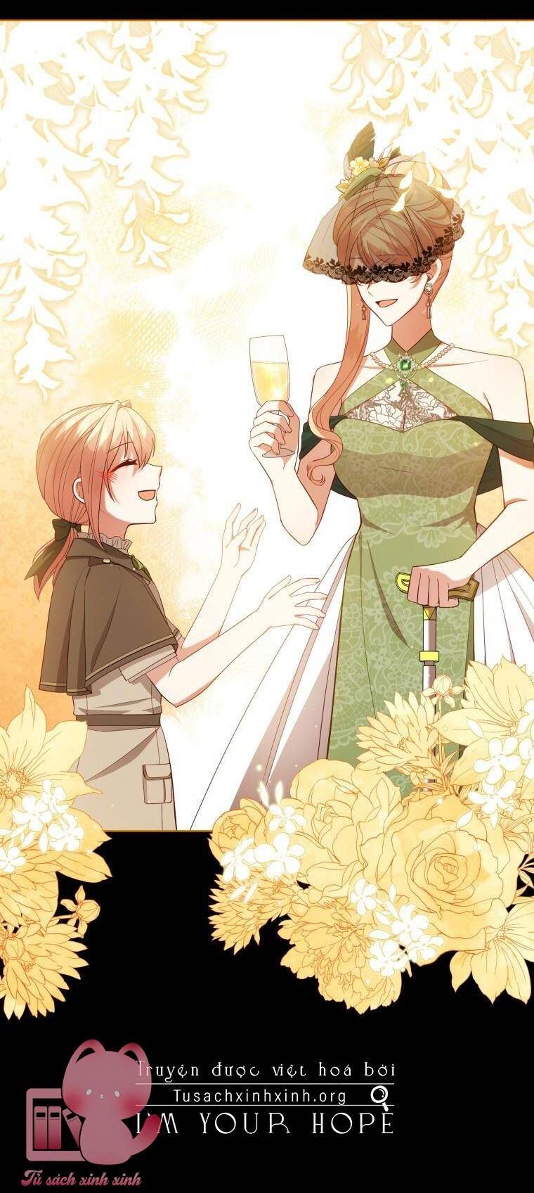 đọc truyện Quý Cô Không Thể Tiếp Cận Chương 99 ảnh 46 tại Thiên Thai Truyện