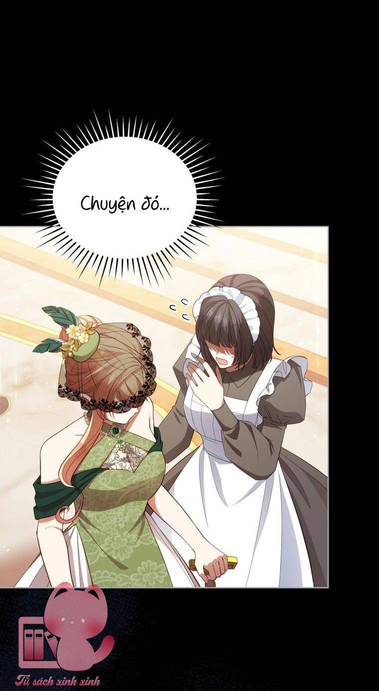 đọc truyện Quý Cô Không Thể Tiếp Cận Chương 99 ảnh 47 tại Thiên Thai Truyện