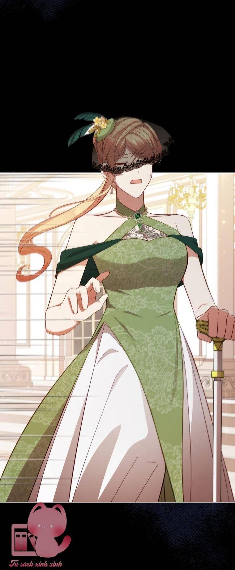 đọc truyện Quý Cô Không Thể Tiếp Cận Chương 99 ảnh 49 tại Thiên Thai Truyện