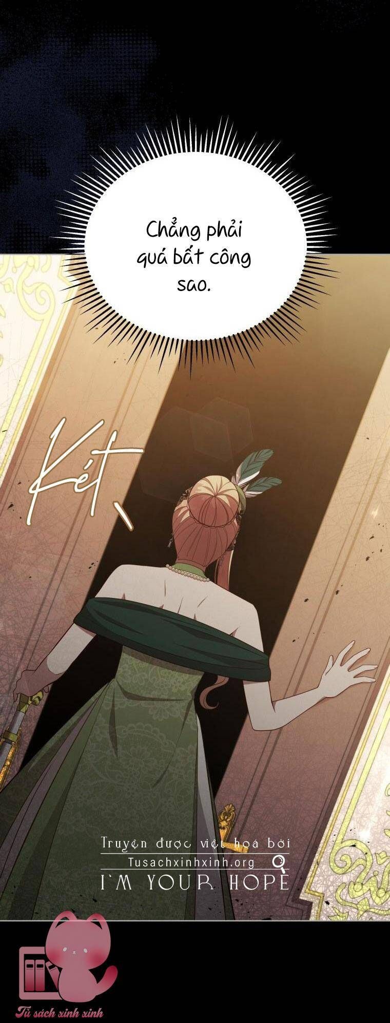 đọc truyện Quý Cô Không Thể Tiếp Cận Chương 99 ảnh 50 tại Thiên Thai Truyện