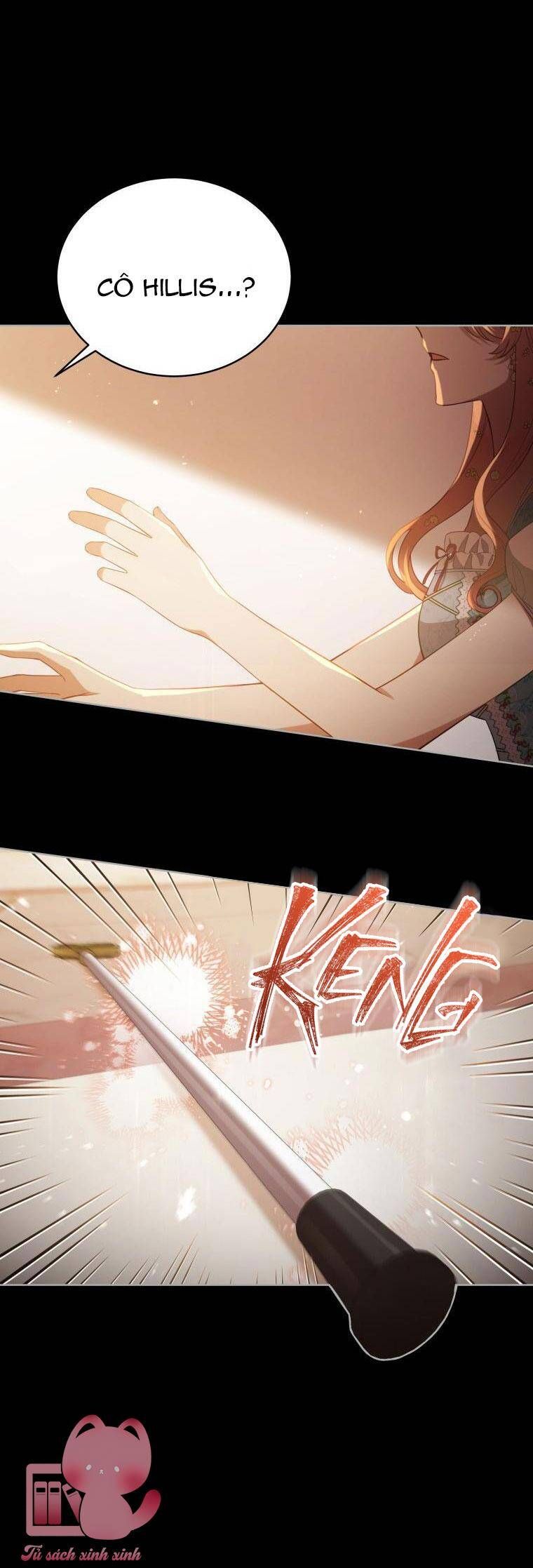 đọc truyện Quý Cô Không Thể Tiếp Cận Chương 99 ảnh 51 tại Thiên Thai Truyện