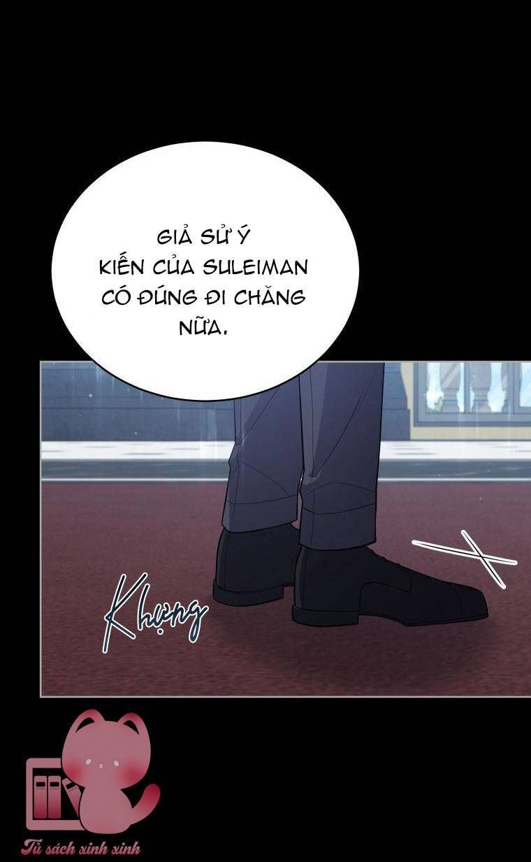 đọc truyện Quý Cô Không Thể Tiếp Cận Chương 99 ảnh 7 tại Thiên Thai Truyện